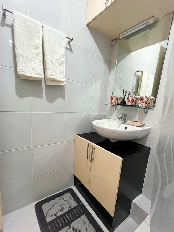 Modern 2Br Condo Near Sm With Free Parking Pool Wifi And Netflix Davao Экстерьер фото